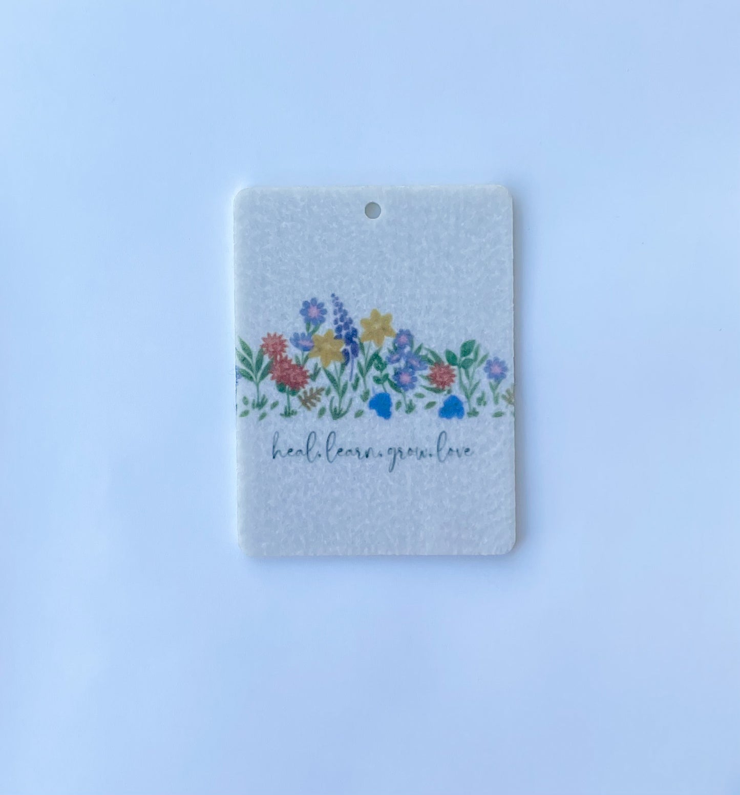 The VERA Air Freshener