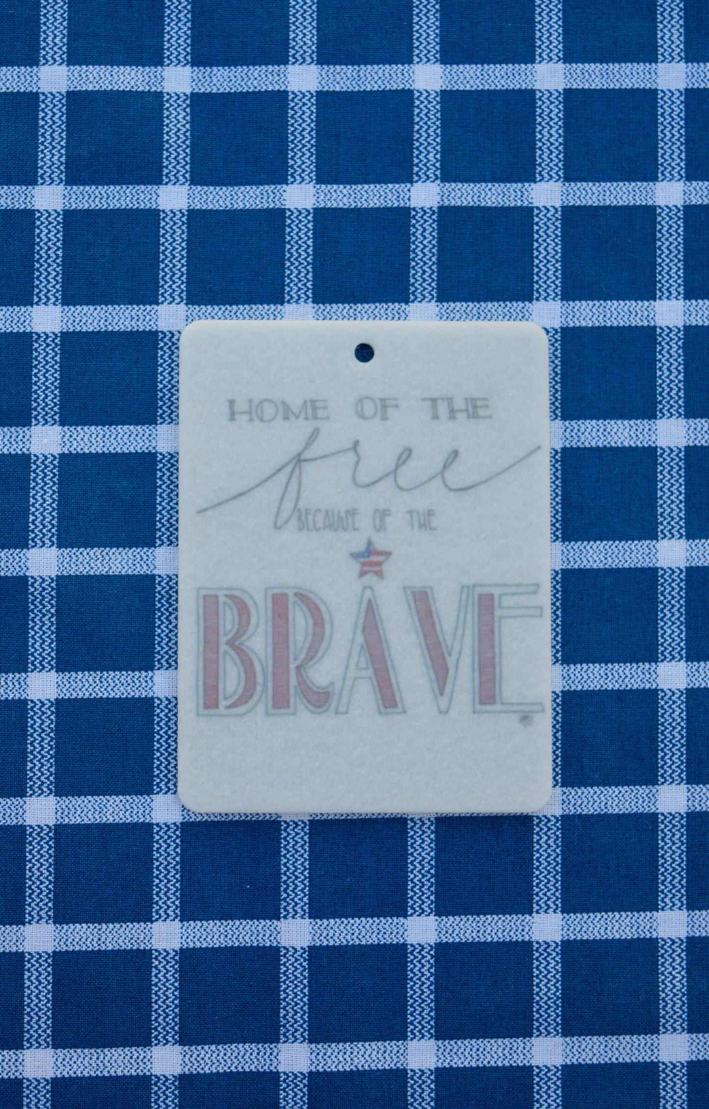the HONOR air freshener